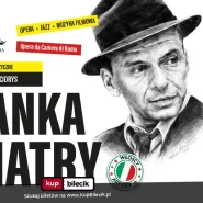 Muzyczny życiorys Franka Sinatry przy świecach