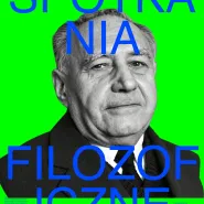 Spotkania filozoficzne: Roman Ingarden
