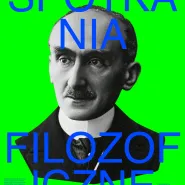Spotkania filozoficzne: Henri Bergson