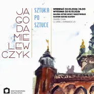 Jagoda Mielewczyk | Sztuka po Sztuce