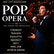 Pop Opera - od Opery do Musicalu