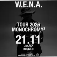 Wena Monochromy 2 Tour