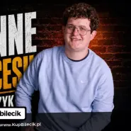 Dominik Kalbarczyk - Nieustanne pasmo sukcesu