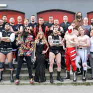 Gala Wrestlingu: KPW Arena 35