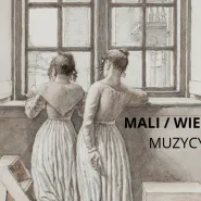 Mali / Wielcy Muzycy