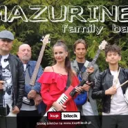 Mazurine Family Band