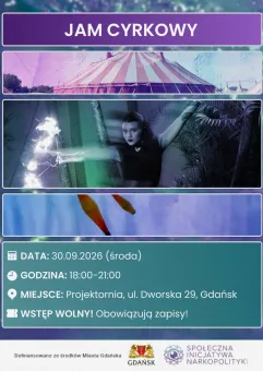 Jam Cyrkowy