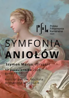 Symfonia Aniołów