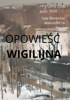 Opowieść Wigilijna