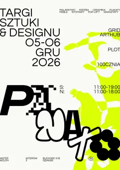 PANATO Targi sztuki & designu ZIMA '26