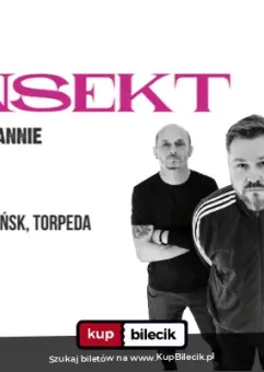 Insekt