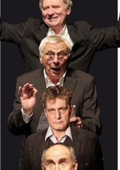 Kwartet