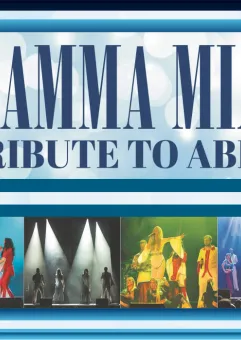 Mamma Mia