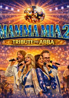 Mamma Mia 2