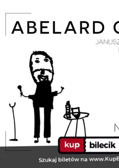 Abelard Giza - Testy nowego programu #4