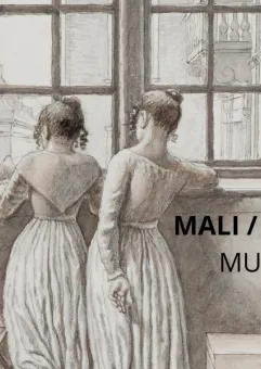 Mali / Wielcy Muzycy
