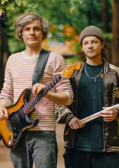 Boto jam: Marek Piowczyk Trio & Goście | jazz jam session