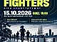 Run For Fighters | Bieg charytatywny dla Fundacji Cancer Fighters