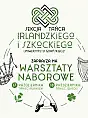 Warsztaty tańca irlandzkiego