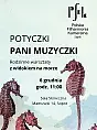 Rodzinne warsztaty z widokiem na morze
