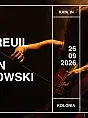 leila bordreuil | stefan węgłowski