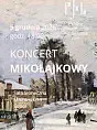 Koncert Mikołajkowy