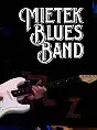 Mietek Blues Band - 50 lat na scenie !!!