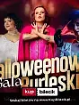 Hallowenowa Gala Burleski