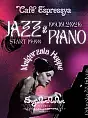 Koncert JAZZ & PIANO