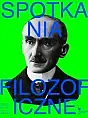 Spotkania filozoficzne: Henri Bergson