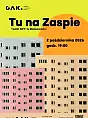 Teatr w Blokowisku: Tu na Zaspie