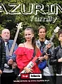 Mazurine Family Band