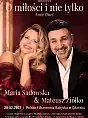 O Miłości i nie tylko!... LOVE DUET