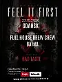 Feel it first • Mini Tour 2026