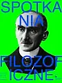 Spotkania filozoficzne: Henri Bergson