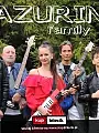 Mazurine Family Band