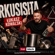 Łukasz Kowalski - Perkusista