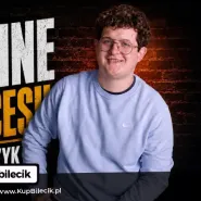 Dominik Kalbarczyk - Nieustanne pasmo sukcesu