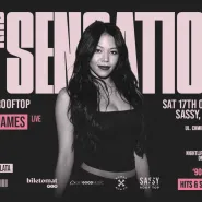 RnB Sensation x Sassy Rooftop