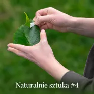 Naturalnie sztuka #4 DOBRO w naturze
