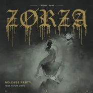 Zorza | Garota | Wisielec