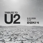 Tribute to U2