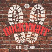 Rock Night