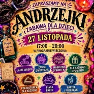 Andrzejki w Mobil Fun Zone