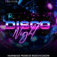 Disco Night na 32. piętrze Olivia Star! | Disco z najpiękniejszym widokiem na Trójmiasto