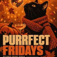 Purrffect Fridays | Miasto.
