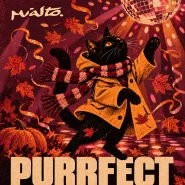 Purrfect Fridays | Miasto.