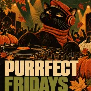 Purrfect Fridays | Miasto.