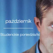 Studenckie poniedziałki w Kameralnym