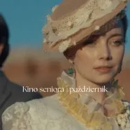 Kino Seniora w Kameralnym